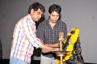 Kiss Movie Logo Launch